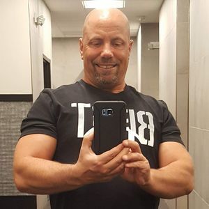 Meet your Posher, Patrick